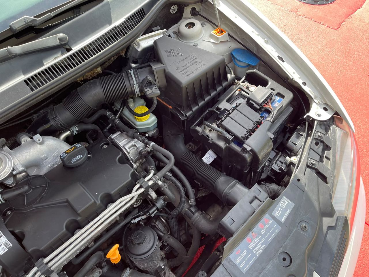 Imagen 36 del Seat Ibiza en Auto Select Edition, Figueres