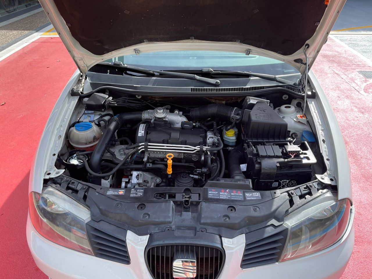 Imagen 37 del Seat Ibiza en Auto Select Edition, Figueres