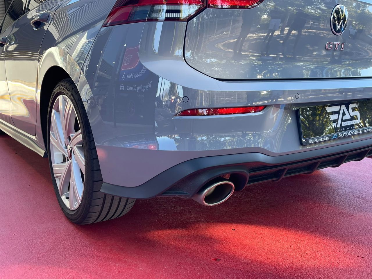 Imagen 17 del Volkswagen Golf en Auto Select Edition, Palafrugell