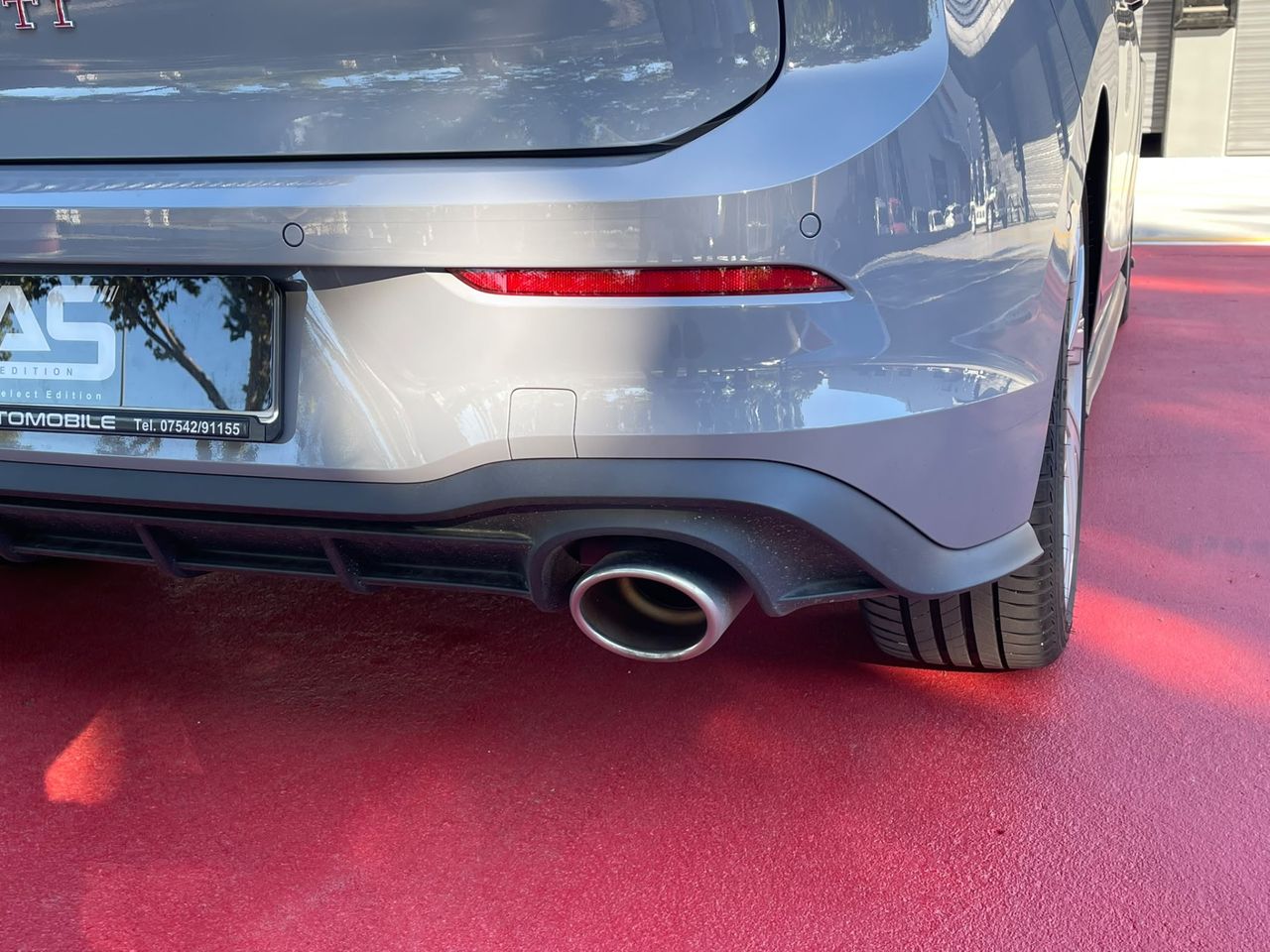 Imagen 25 del Volkswagen Golf en Auto Select Edition, Palafrugell
