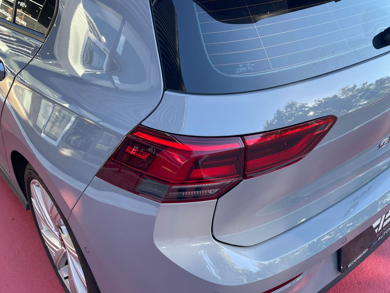 Imagen 9 del Volkswagen Golf en Auto Select Edition, Palafrugell