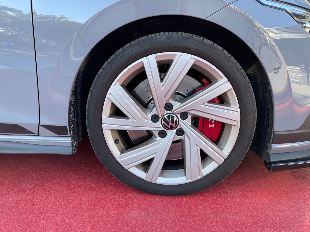 Imagen 32 del Volkswagen Golf en Auto Select Edition, Palafrugell