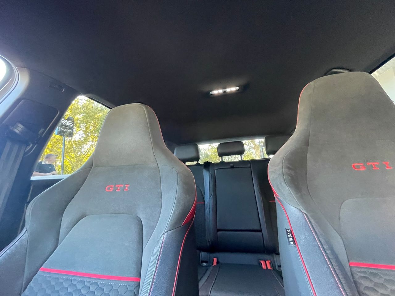 Imagen 41 del Volkswagen Golf en Auto Select Edition, Palafrugell