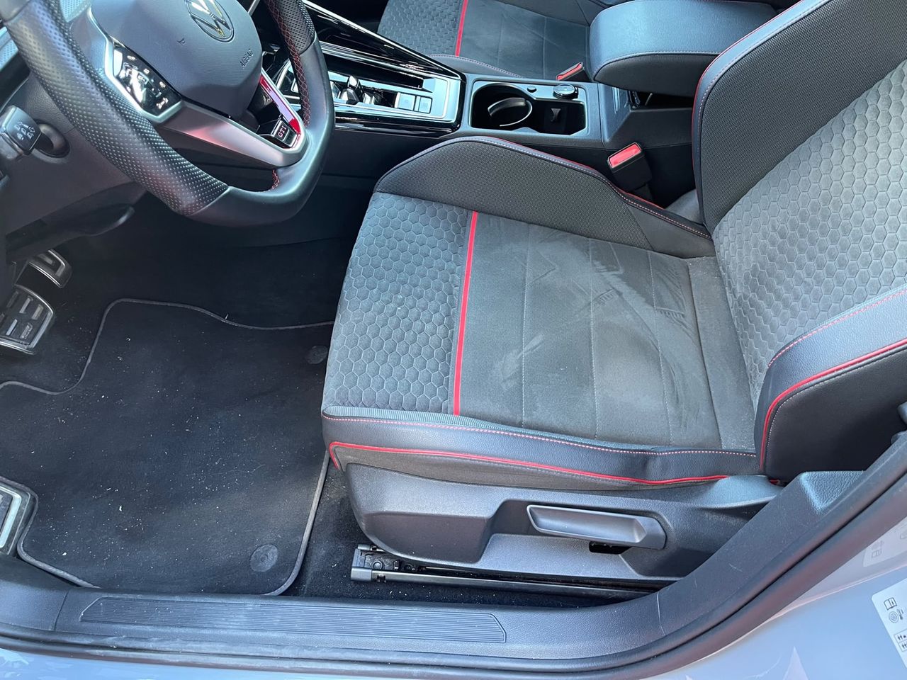 Imagen 45 del Volkswagen Golf en Auto Select Edition, Palafrugell