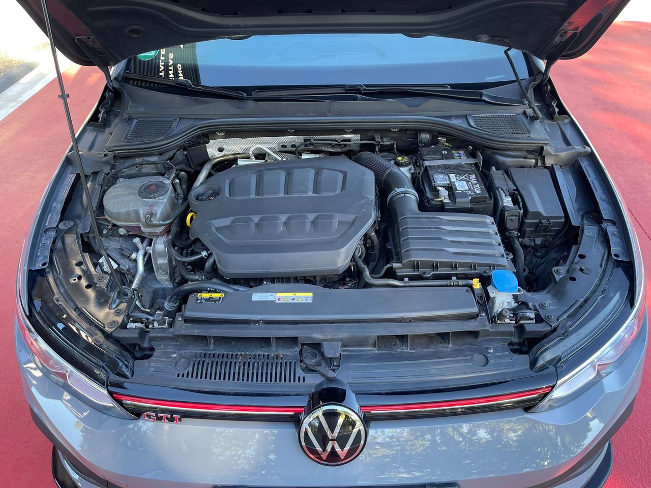 Imagen 37 del Volkswagen Golf en Auto Select Edition, Palafrugell