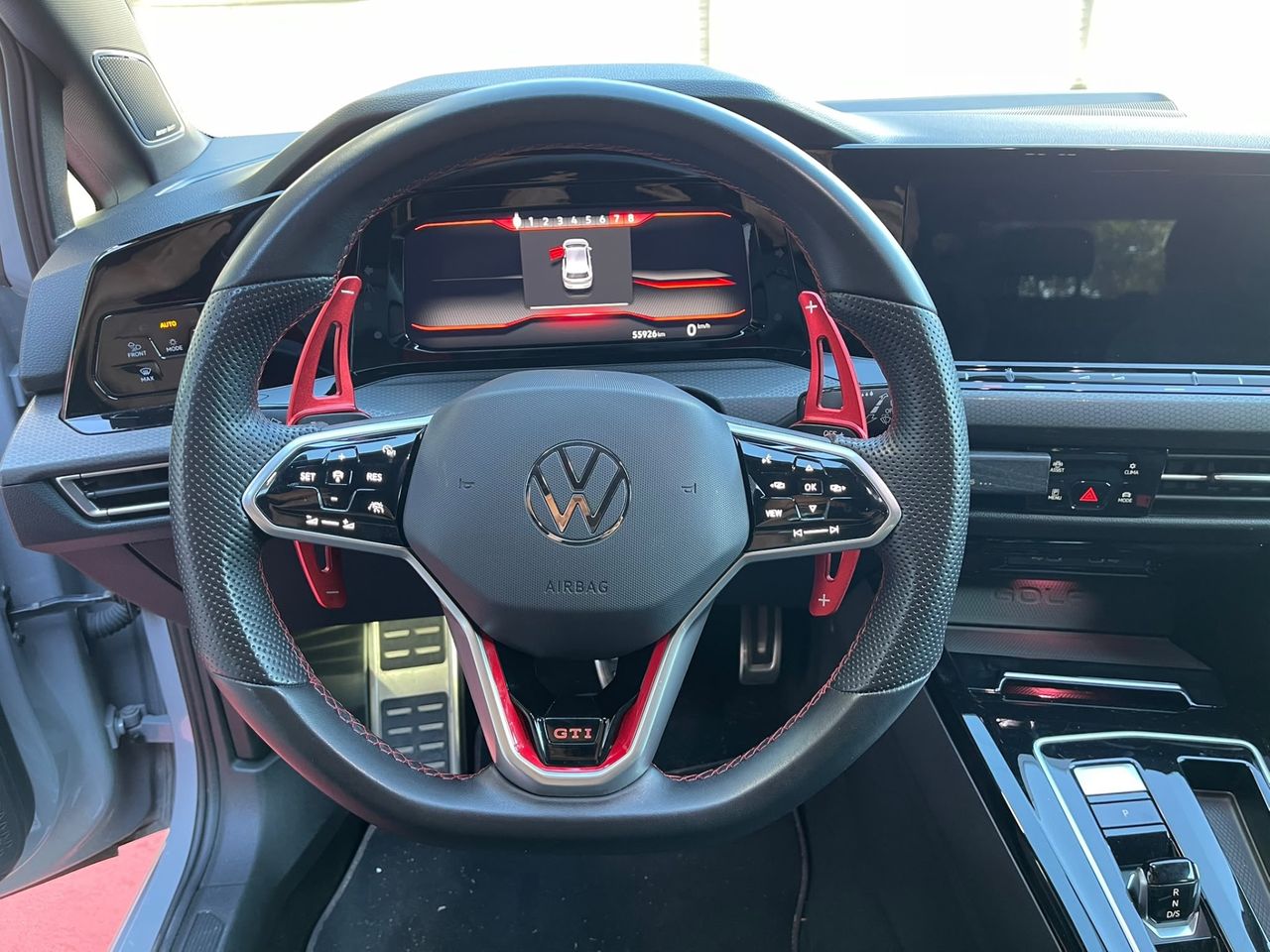 Imagen 44 del Volkswagen Golf en Auto Select Edition, Palafrugell