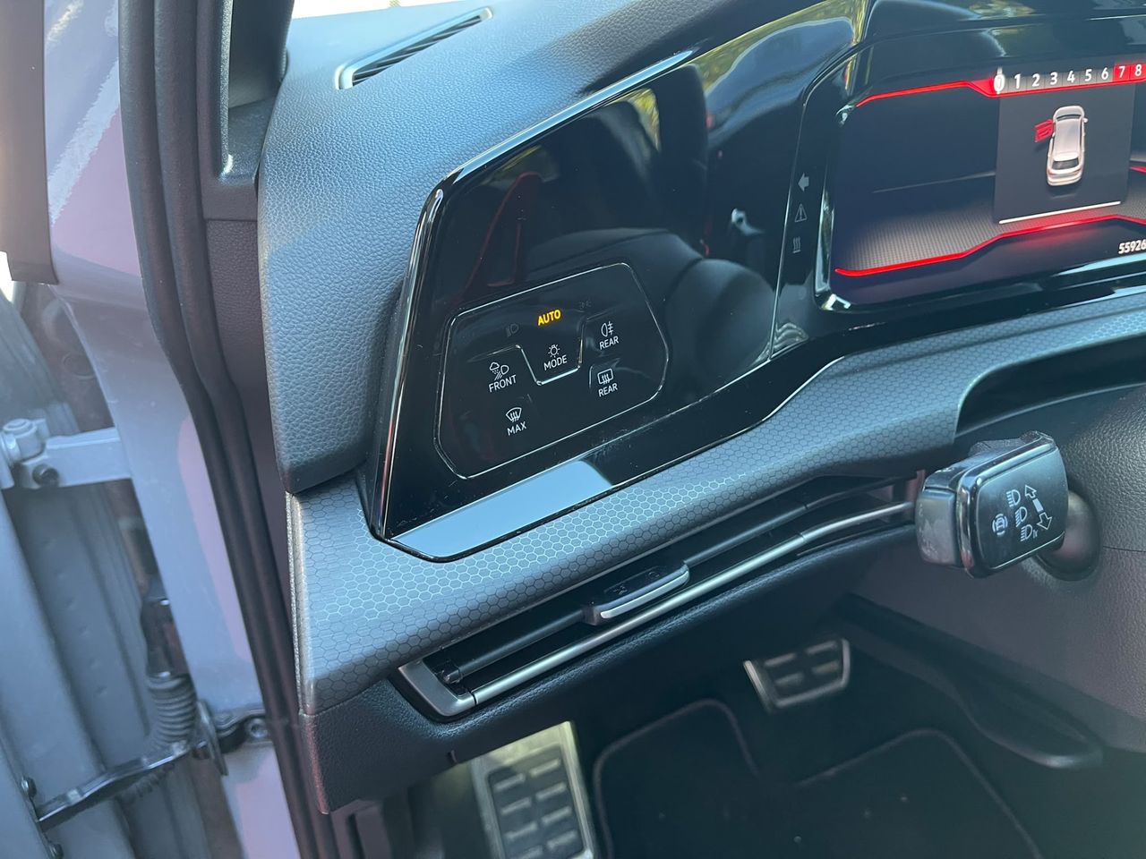 Imagen 74 del Volkswagen Golf en Auto Select Edition, Palafrugell