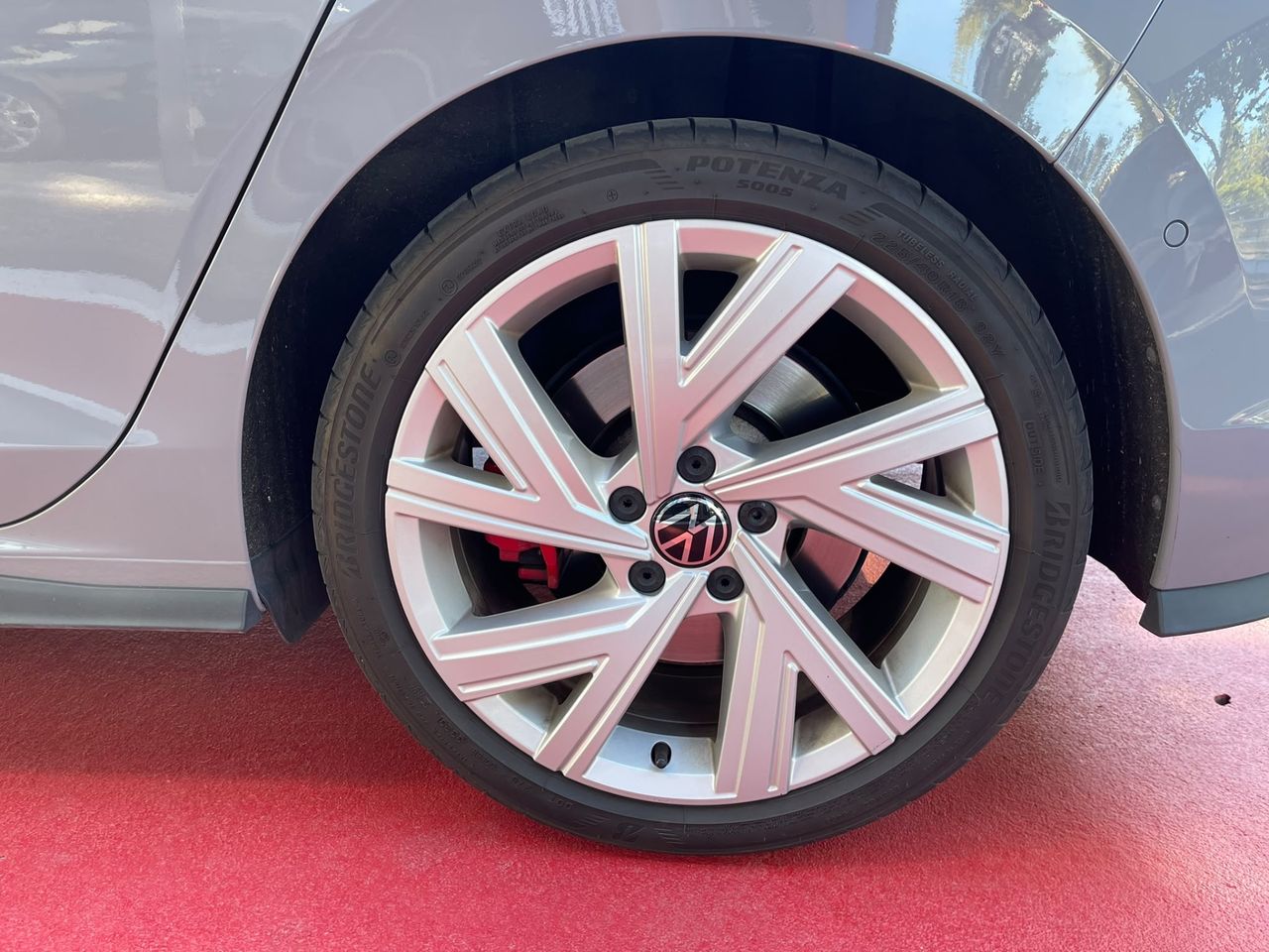 Imagen 33 del Volkswagen Golf en Auto Select Edition, Palafrugell