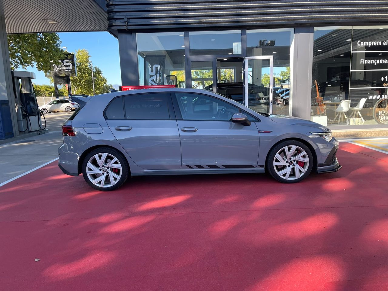 Imagen 5 del Volkswagen Golf en Auto Select Edition, Palafrugell