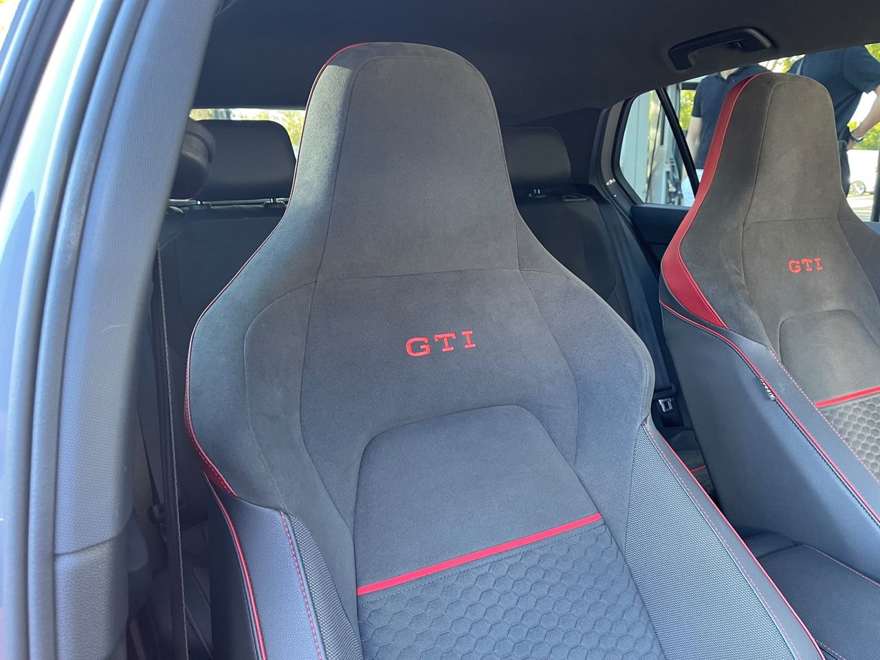 Imagen 57 del Volkswagen Golf en Auto Select Edition, Palafrugell