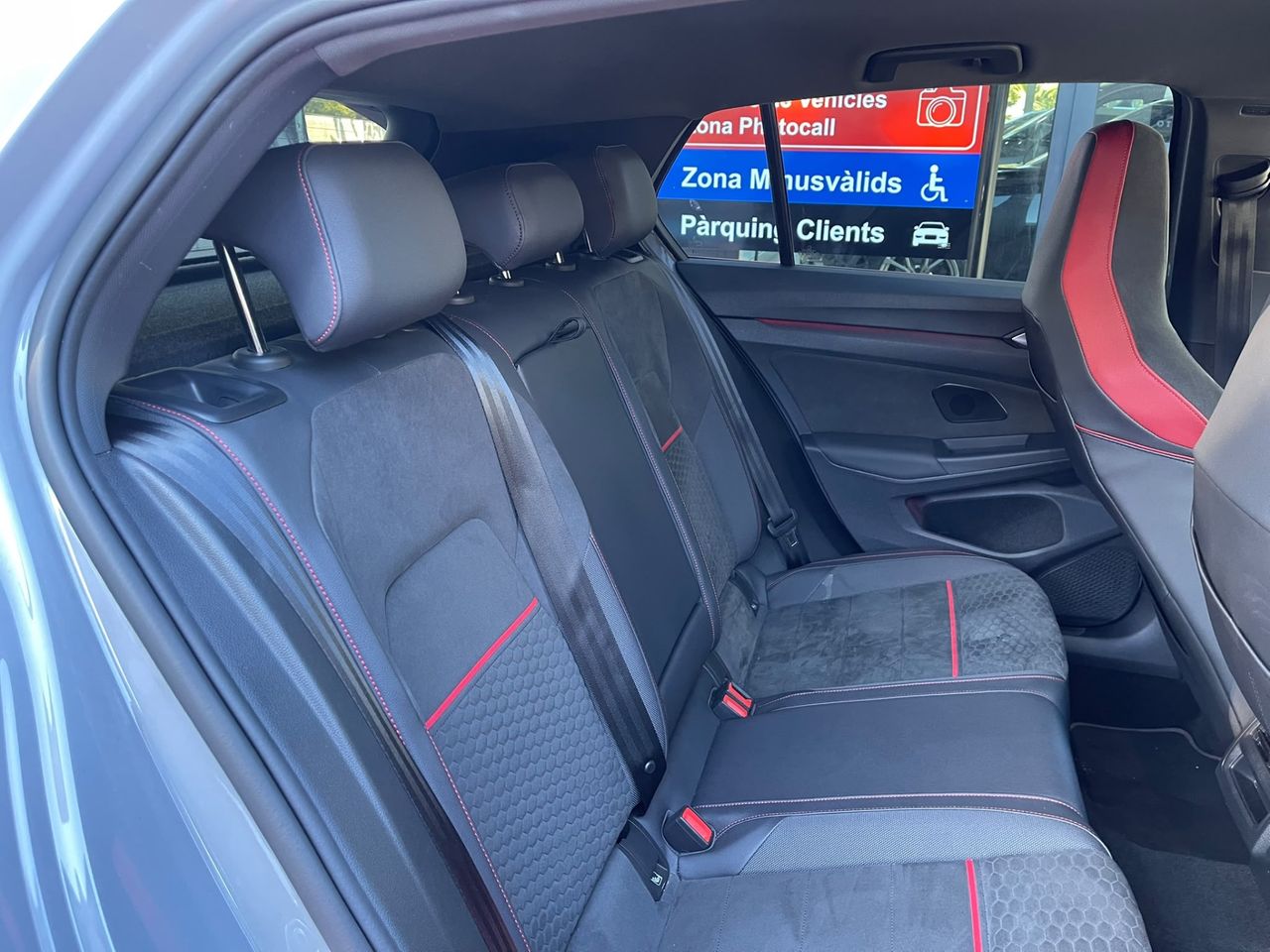 Imagen 48 del Volkswagen Golf en Auto Select Edition, Palafrugell