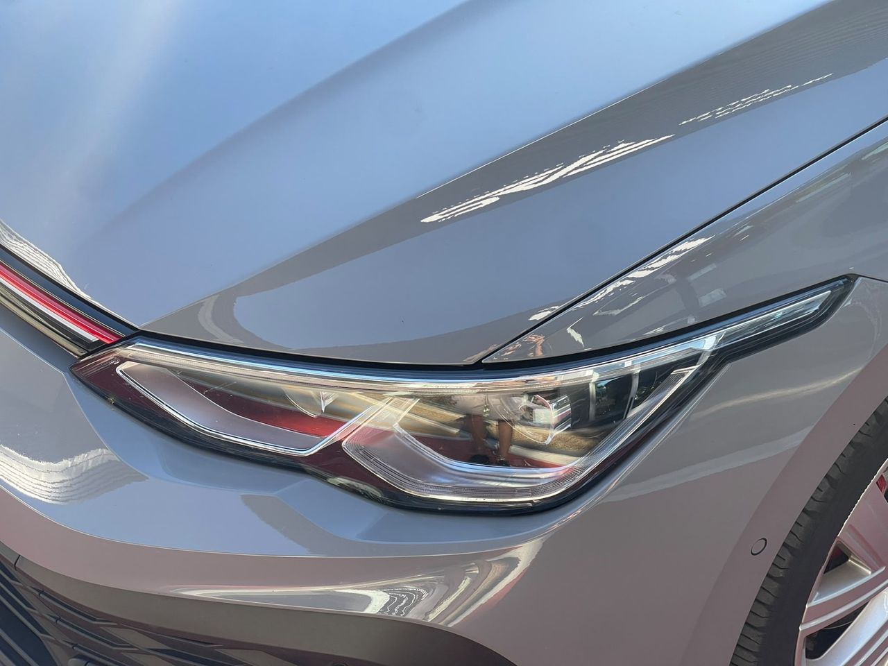 Imagen 28 del Volkswagen Golf en Auto Select Edition, Palafrugell