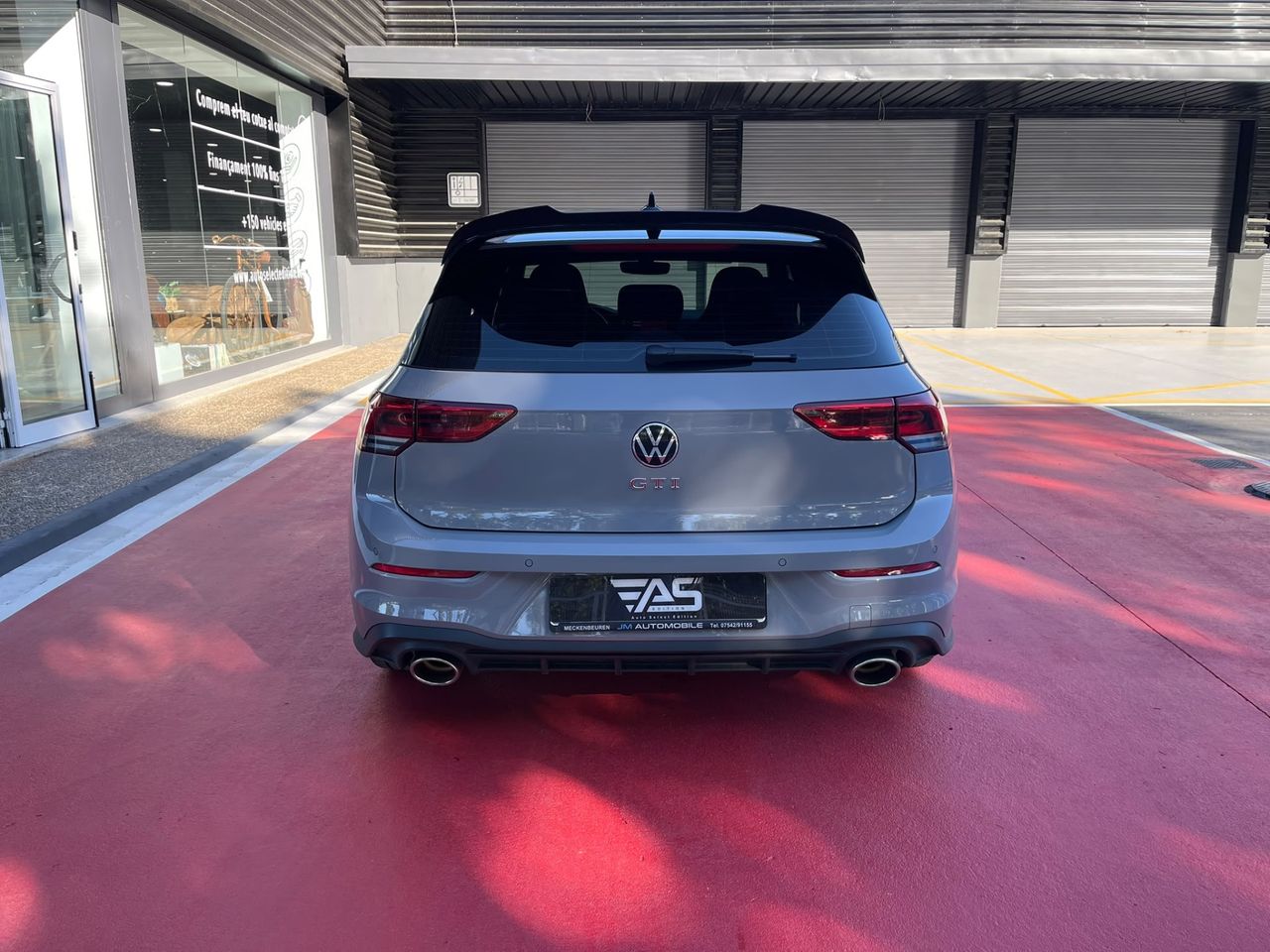 Imagen 7 del Volkswagen Golf en Auto Select Edition, Palafrugell
