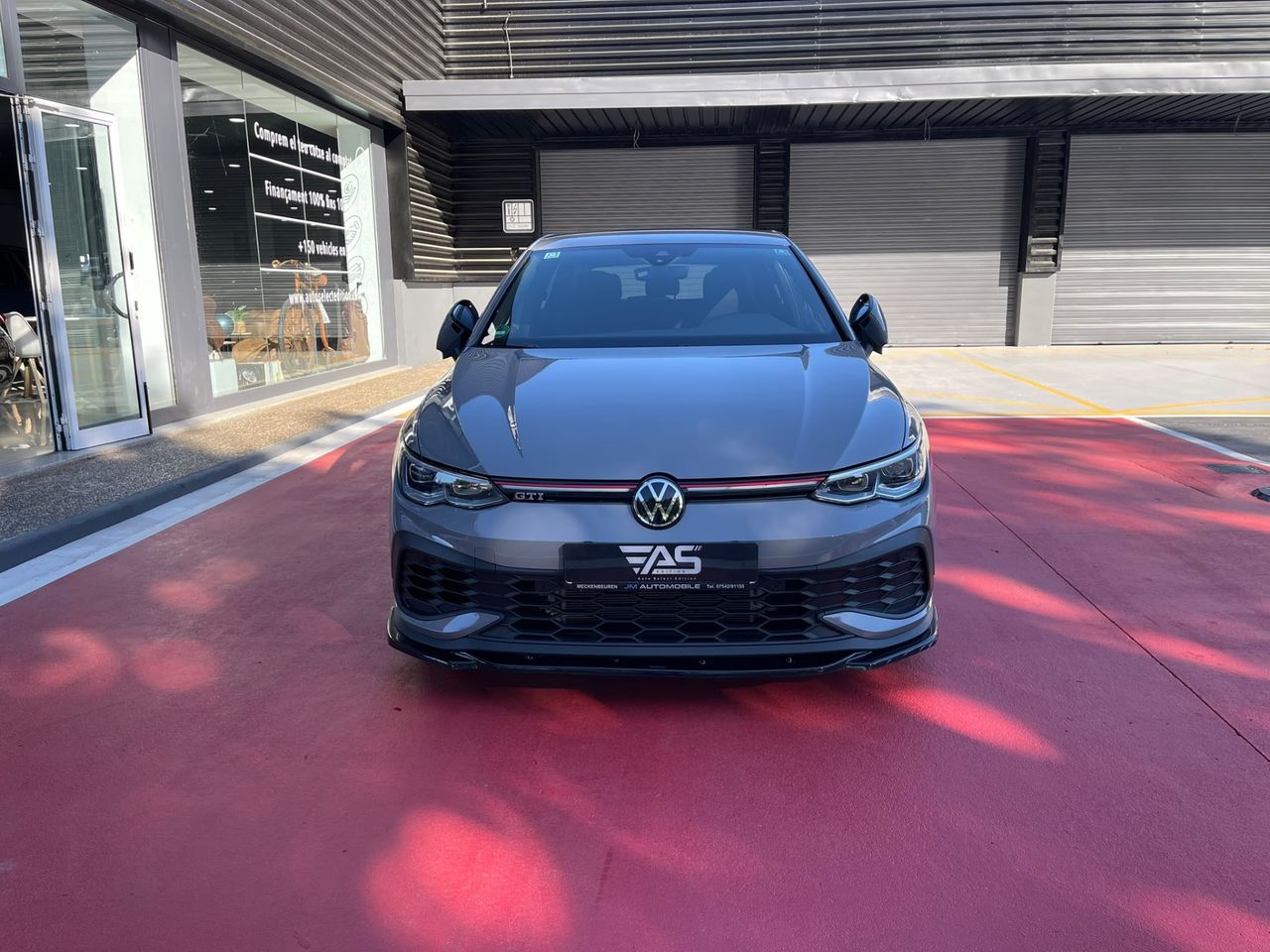 Imagen 6 del Volkswagen Golf en Auto Select Edition, Palafrugell