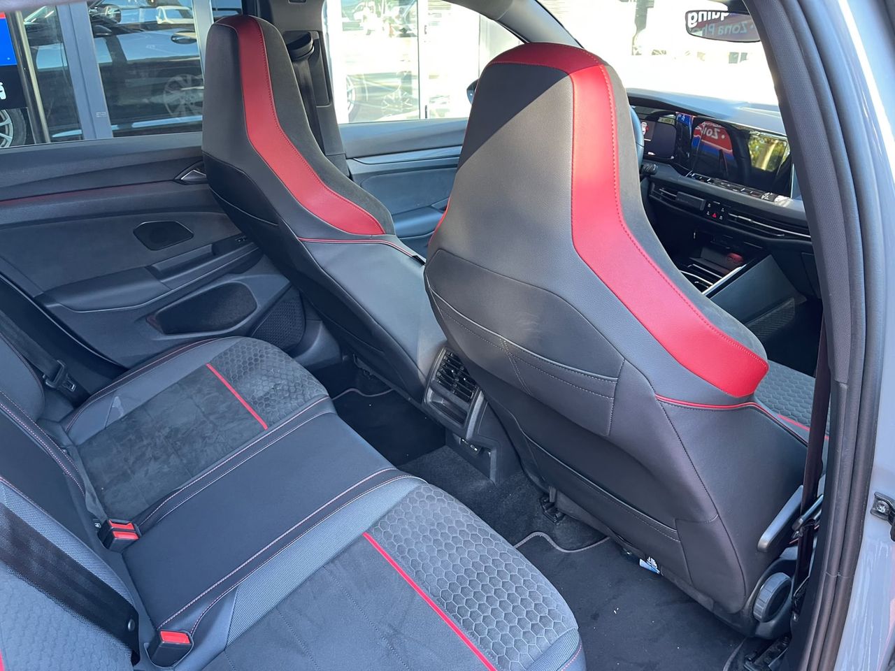 Imagen 69 del Volkswagen Golf en Auto Select Edition, Palafrugell