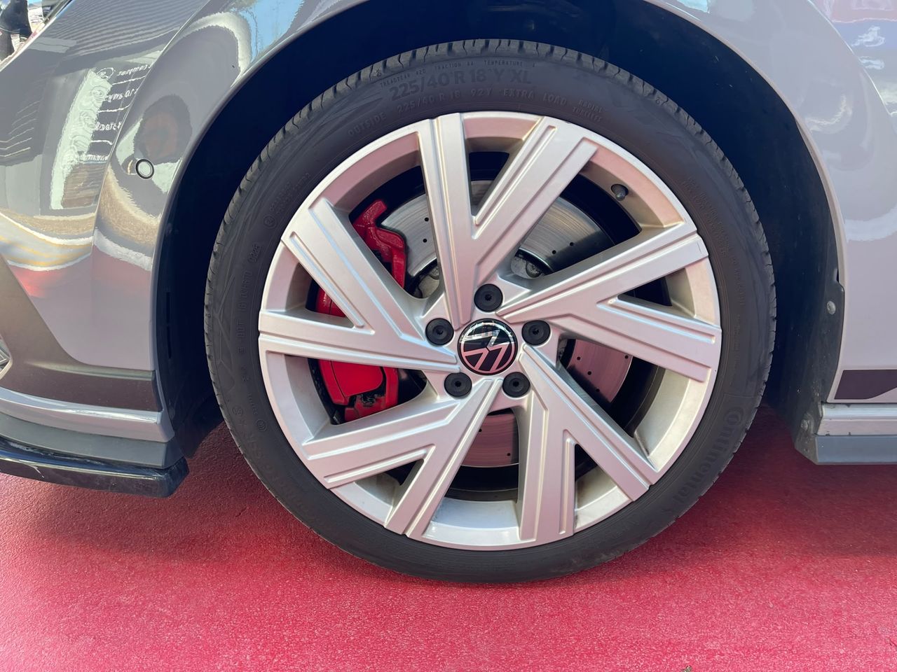 Imagen 31 del Volkswagen Golf en Auto Select Edition, Palafrugell