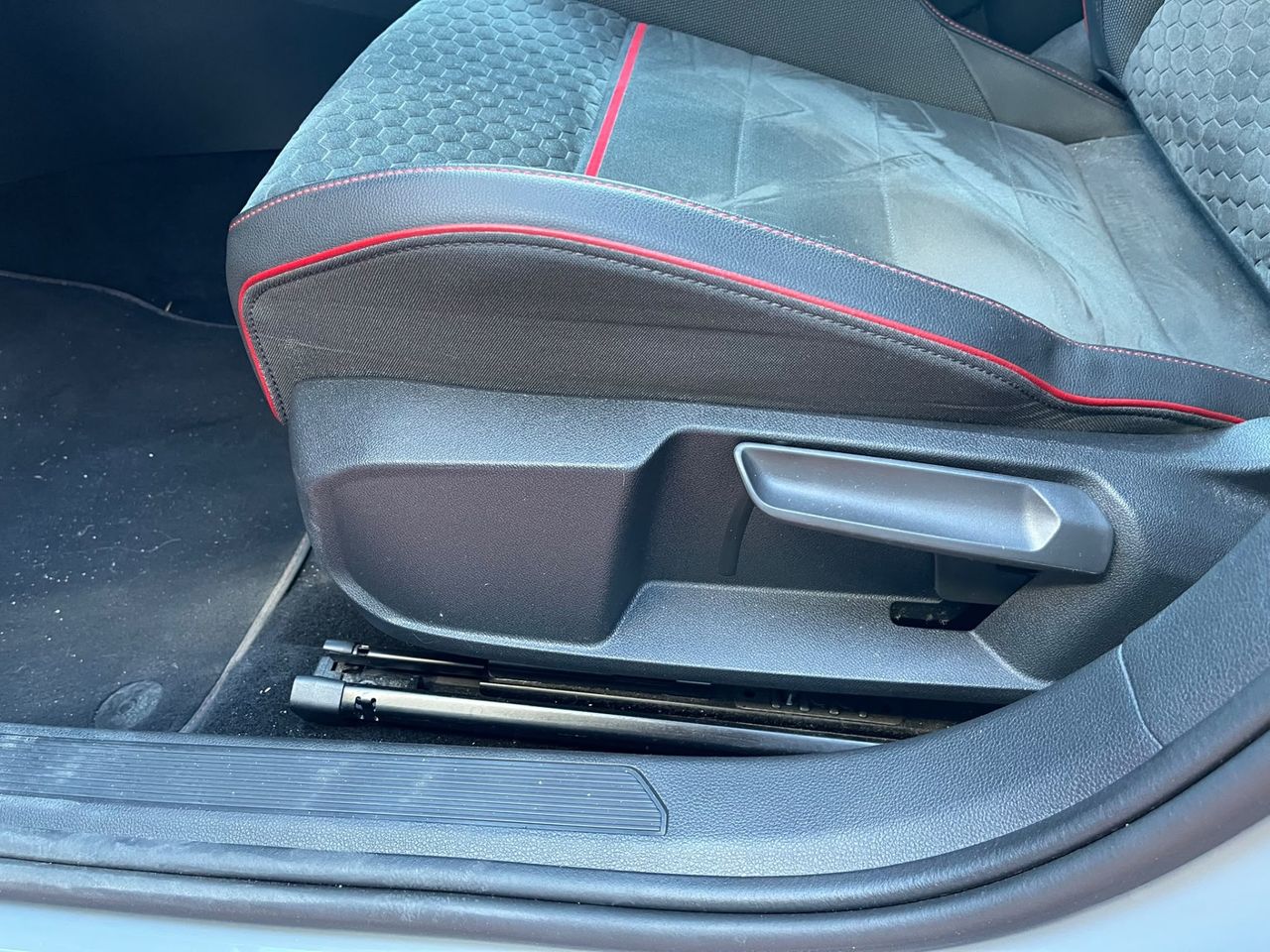 Imagen 53 del Volkswagen Golf en Auto Select Edition, Palafrugell