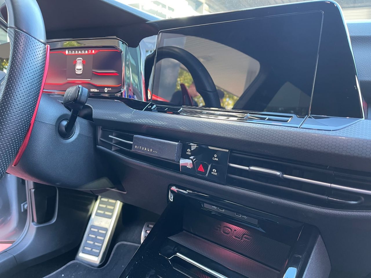 Imagen 75 del Volkswagen Golf en Auto Select Edition, Palafrugell