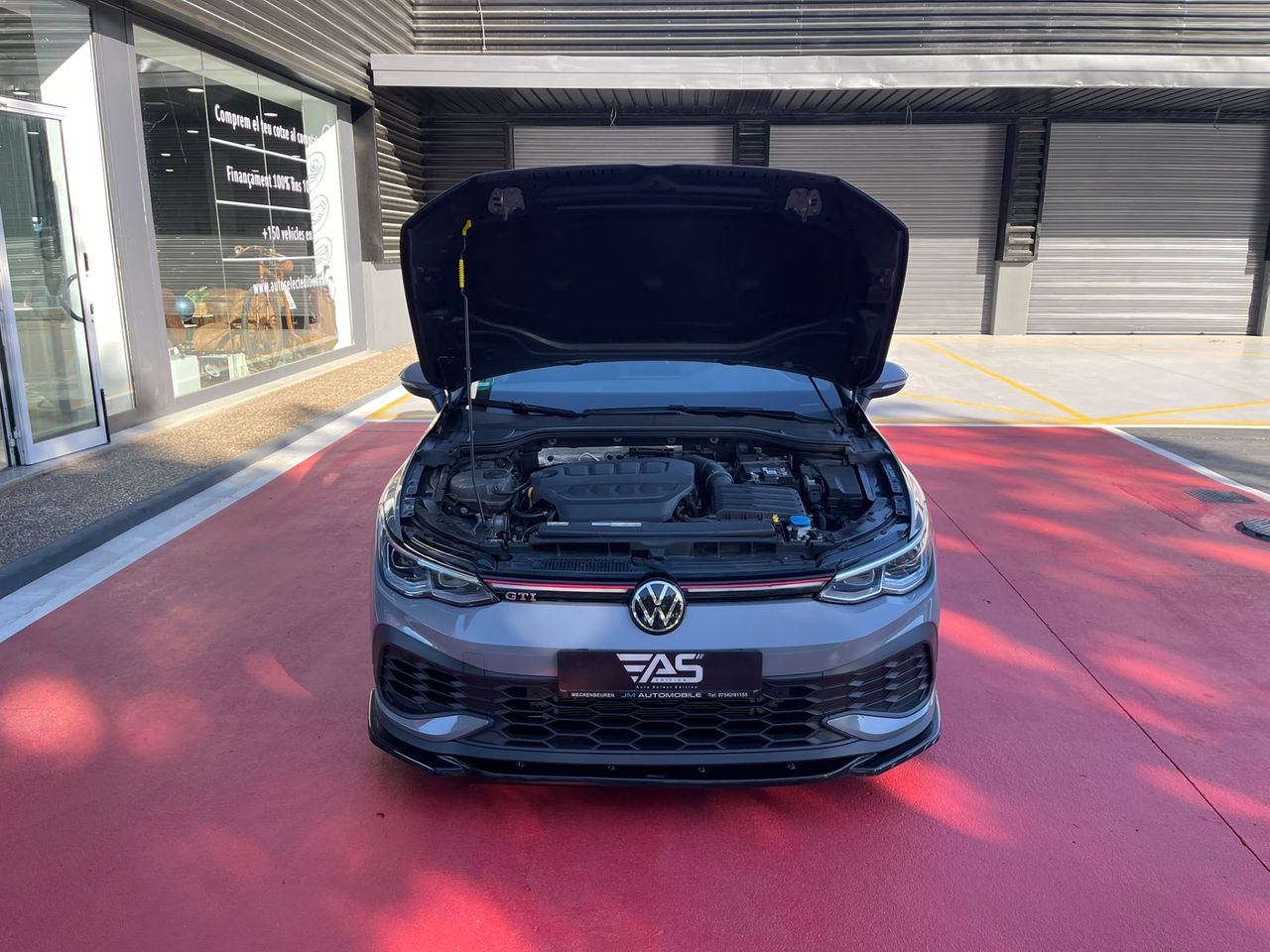 Imagen 36 del Volkswagen Golf en Auto Select Edition, Palafrugell