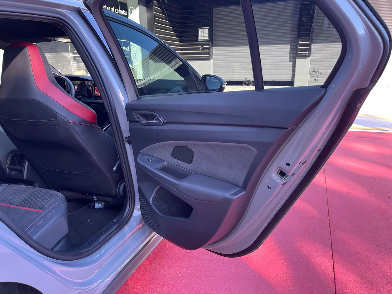 Imagen 46 del Volkswagen Golf en Auto Select Edition, Palafrugell