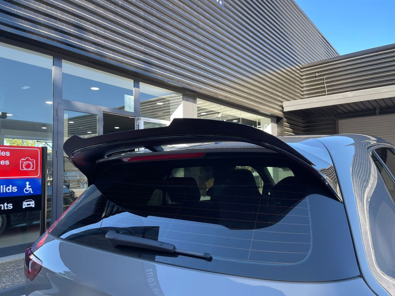 Imagen 13 del Volkswagen Golf en Auto Select Edition, Palafrugell