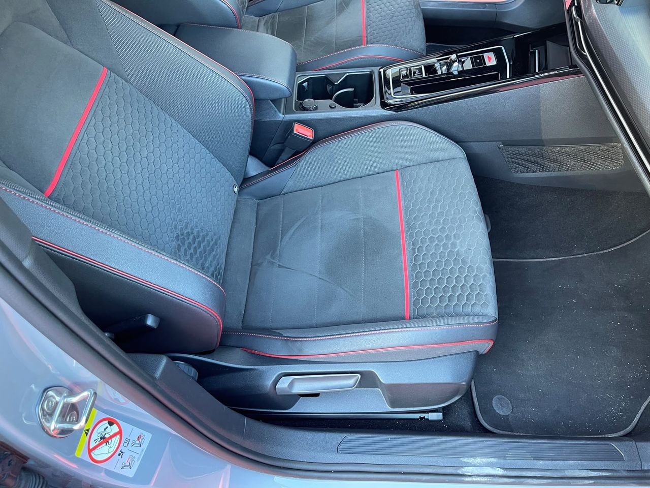 Imagen 51 del Volkswagen Golf en Auto Select Edition, Palafrugell