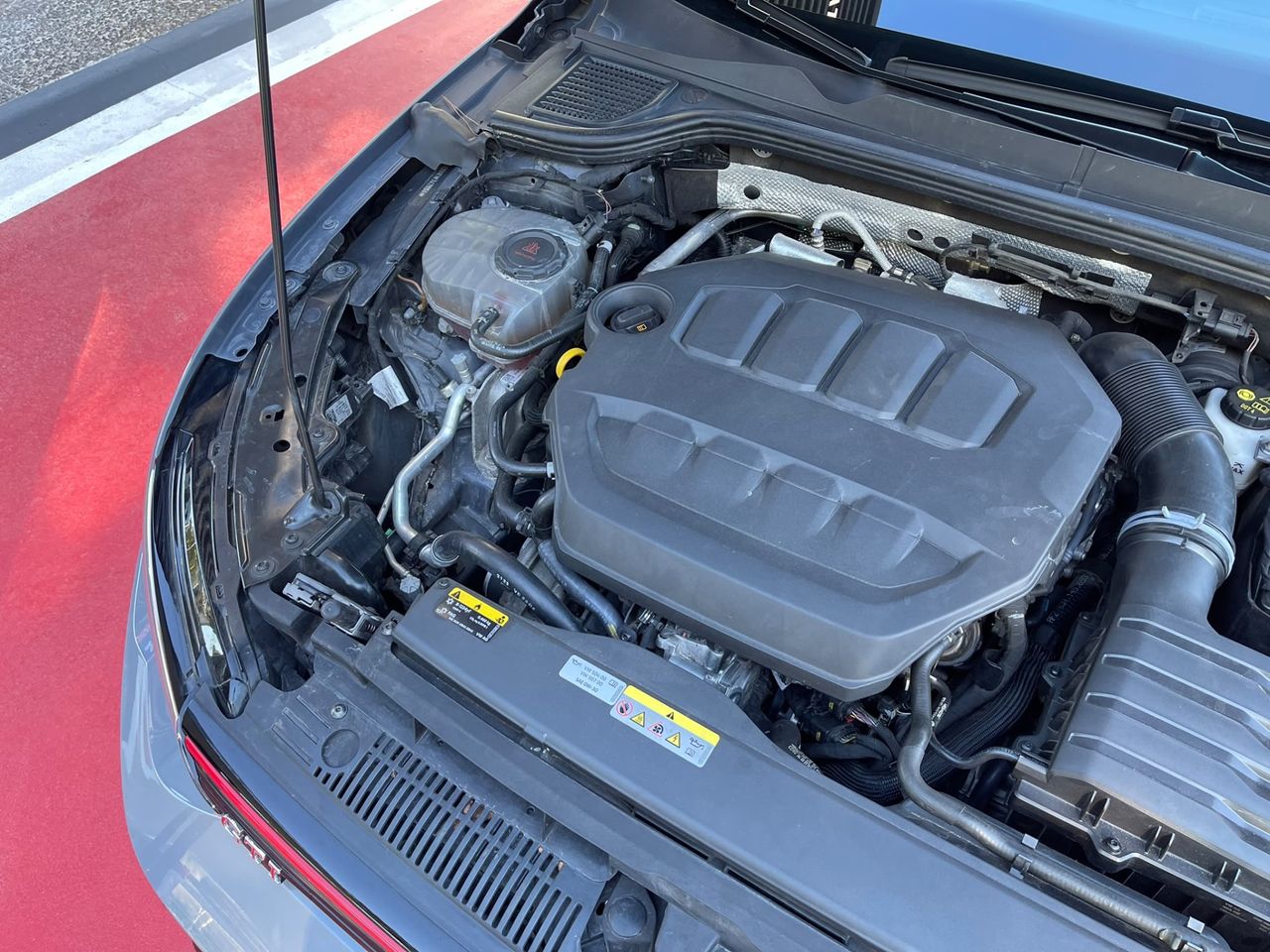 Imagen 38 del Volkswagen Golf en Auto Select Edition, Palafrugell