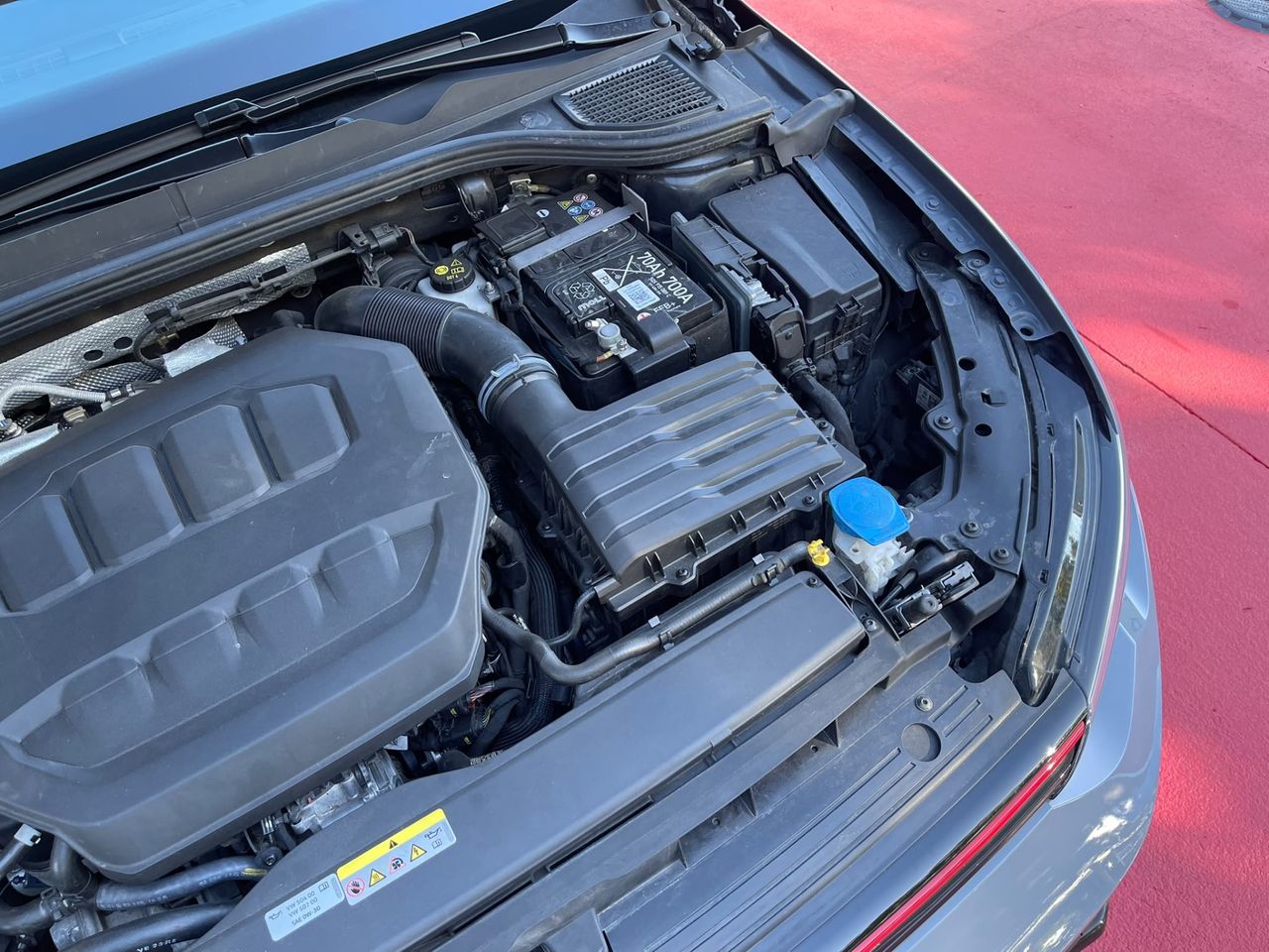 Imagen 35 del Volkswagen Golf en Auto Select Edition, Palafrugell