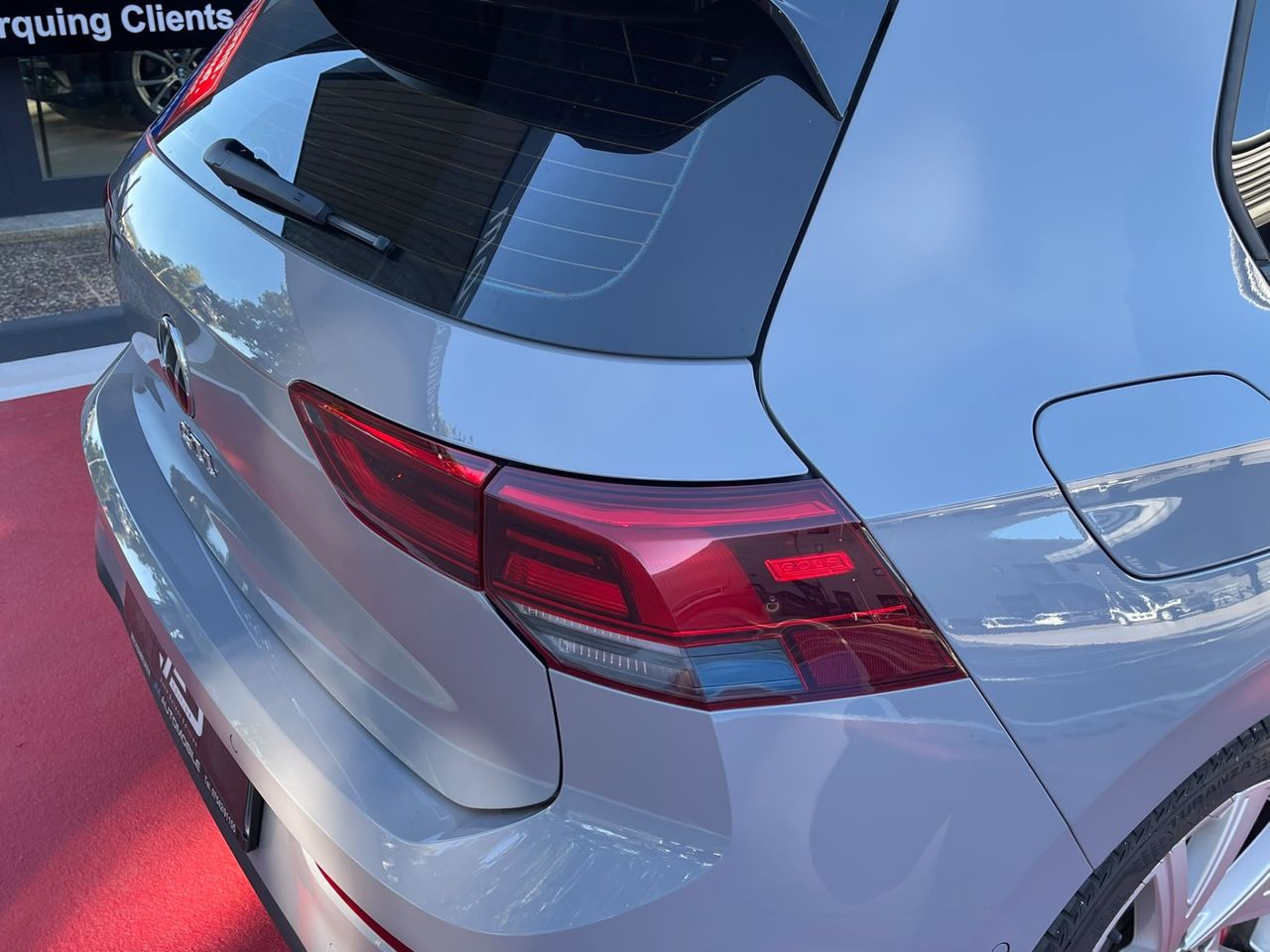 Imagen 29 del Volkswagen Golf en Auto Select Edition, Palafrugell