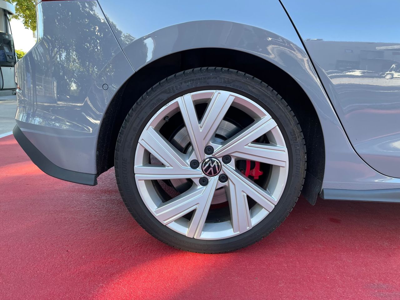 Imagen 30 del Volkswagen Golf en Auto Select Edition, Palafrugell