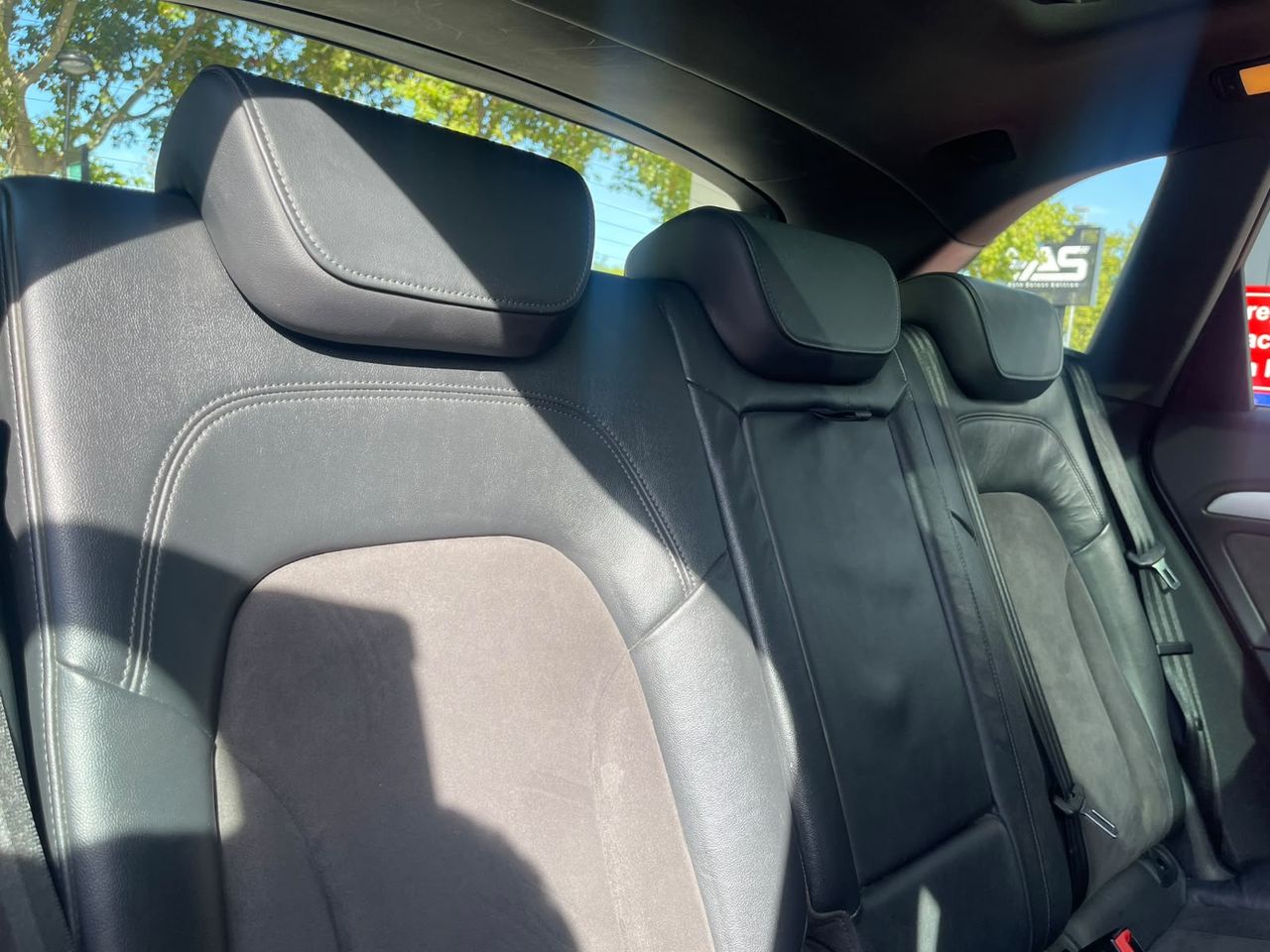 Imagen 120 del Audi SQ5 en Auto Select Edition, Figueres
