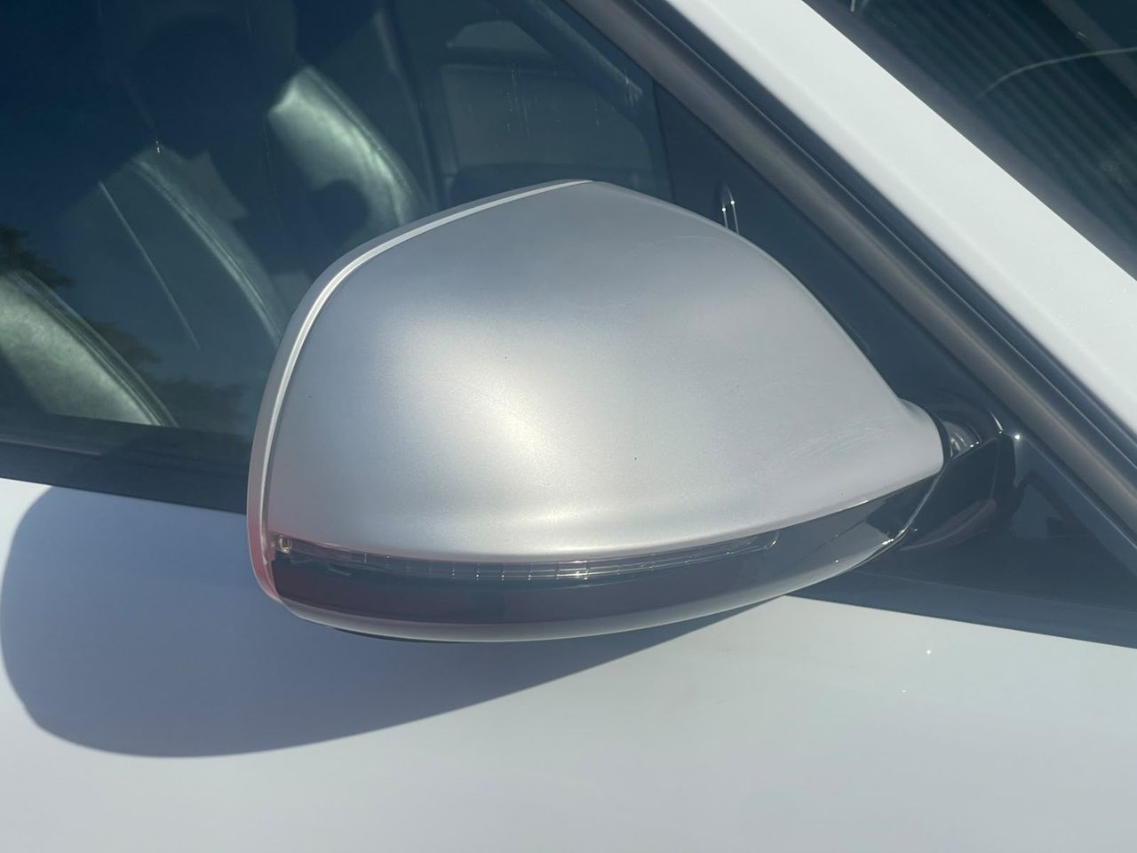 Imagen 31 del Audi SQ5 en Auto Select Edition, Figueres