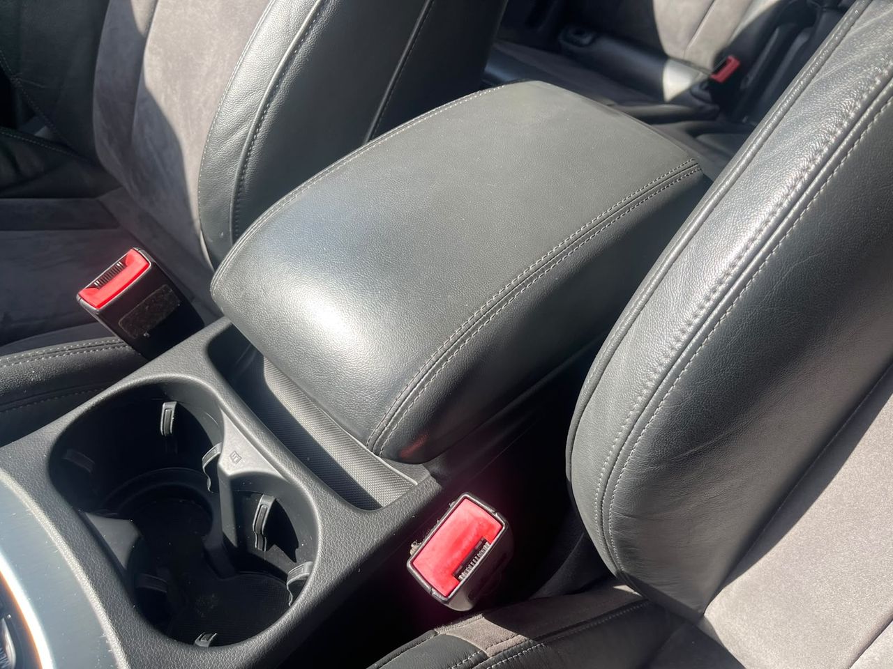 Imagen 73 del Audi SQ5 en Auto Select Edition, Figueres