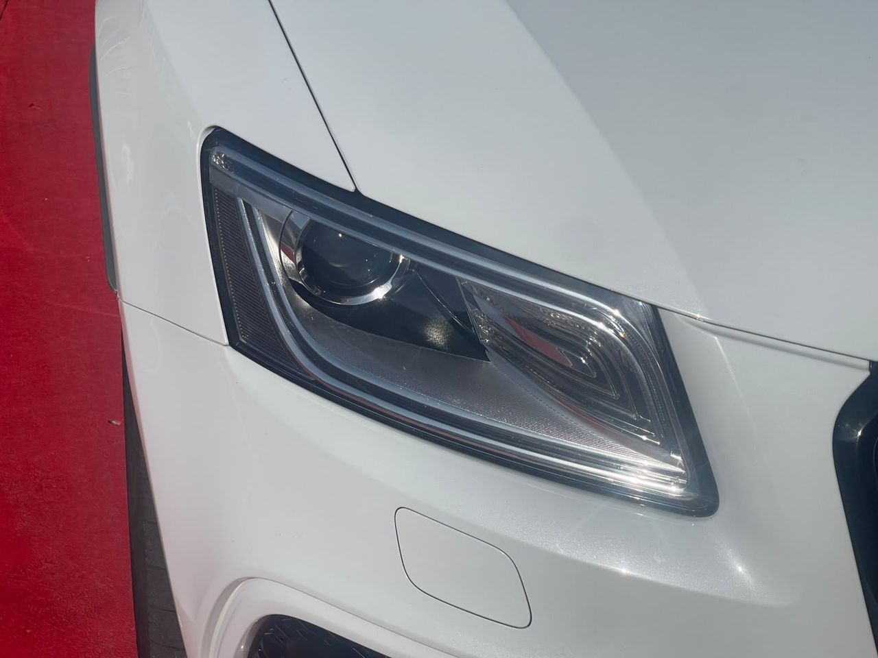 Imagen 39 del Audi SQ5 en Auto Select Edition, Figueres