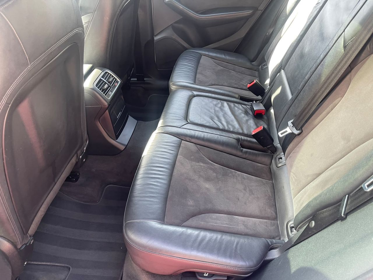 Imagen 89 del Audi SQ5 en Auto Select Edition, Figueres