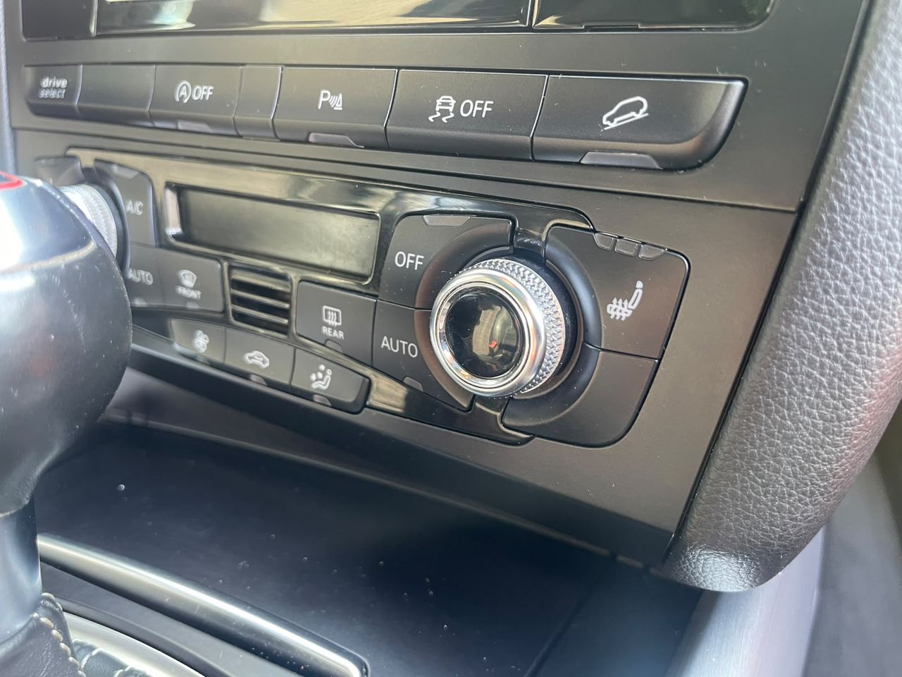 Imagen 116 del Audi SQ5 en Auto Select Edition, Figueres