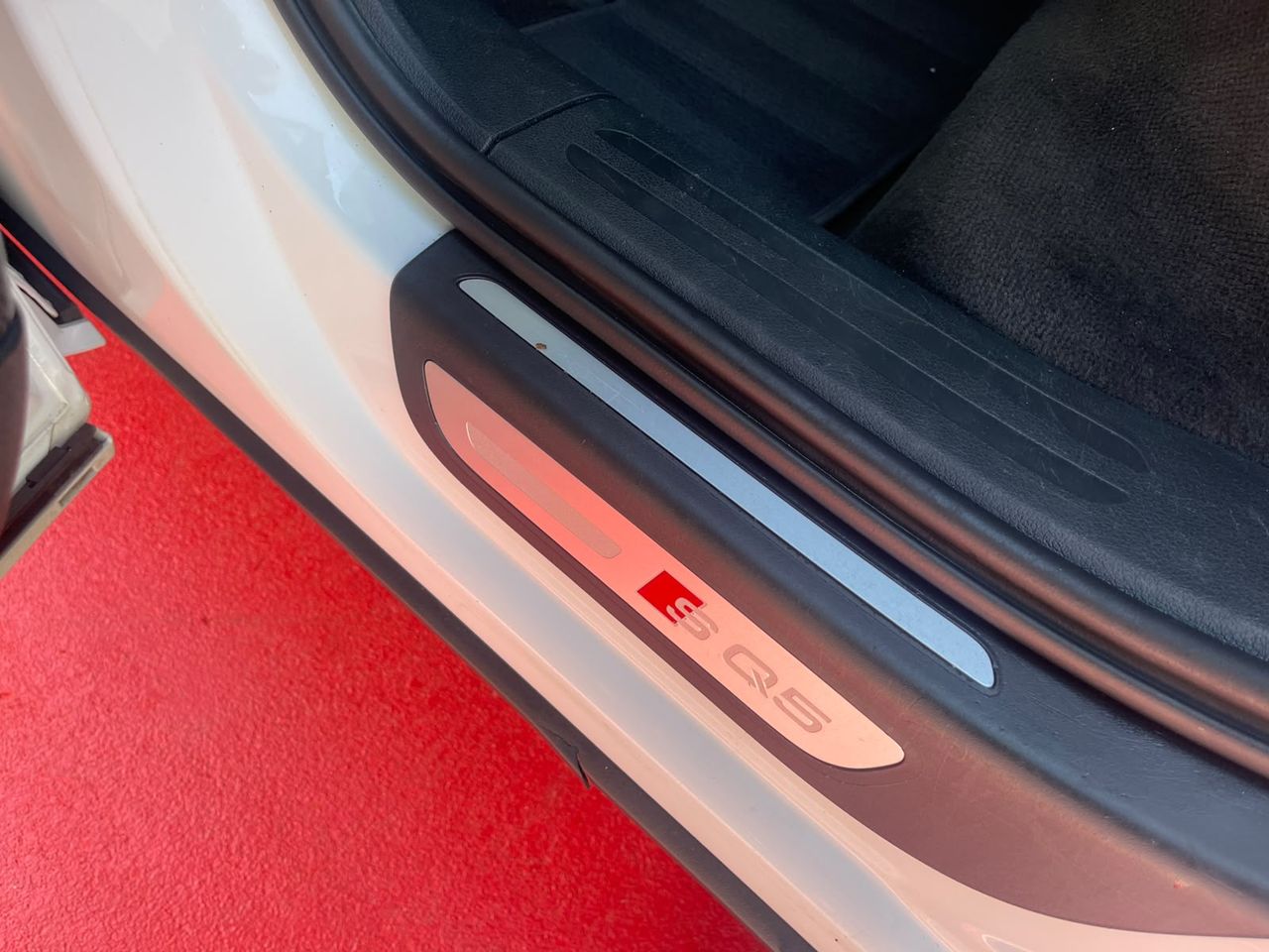 Imagen 70 del Audi SQ5 en Auto Select Edition, Figueres
