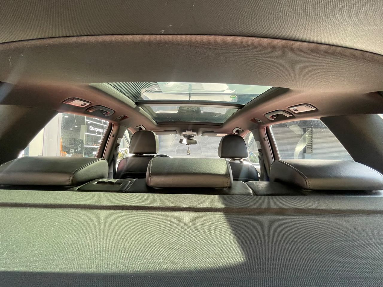 Imagen 119 del Audi SQ5 en Auto Select Edition, Figueres