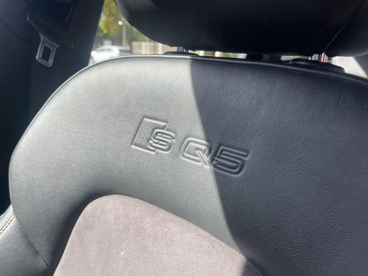 Imagen 88 del Audi SQ5 en Auto Select Edition, Figueres