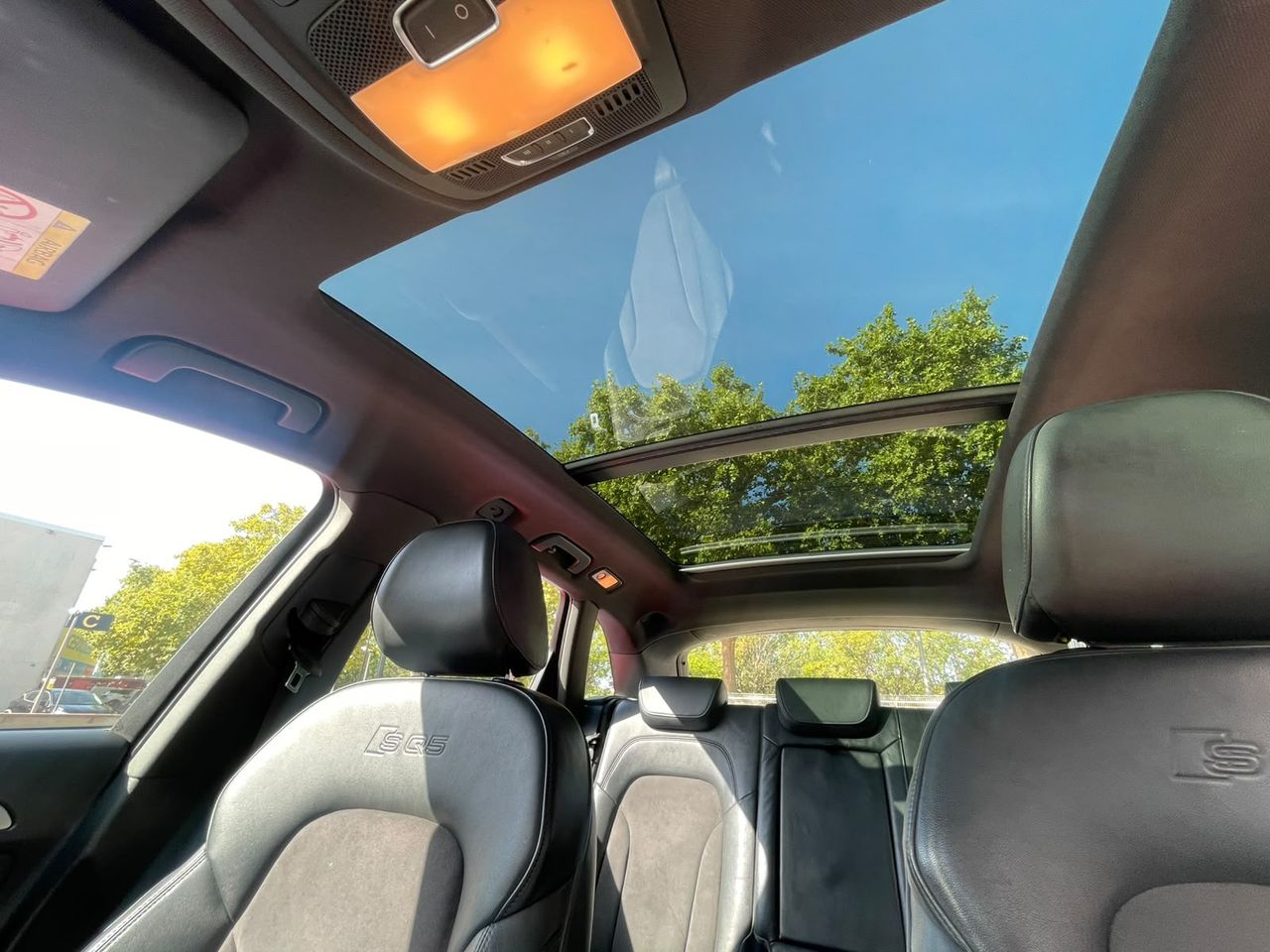 Imagen 83 del Audi SQ5 en Auto Select Edition, Figueres