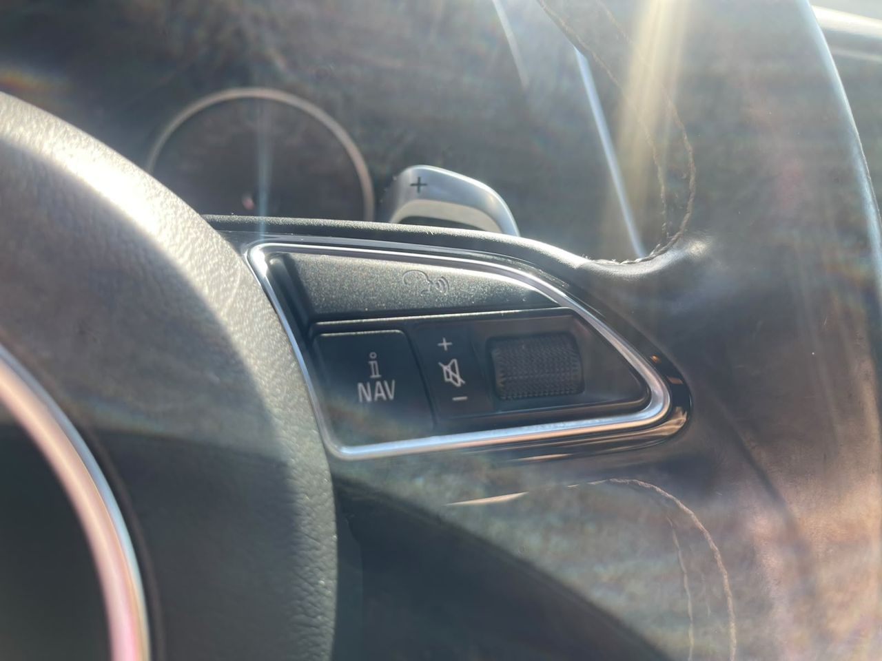 Imagen 95 del Audi SQ5 en Auto Select Edition, Figueres
