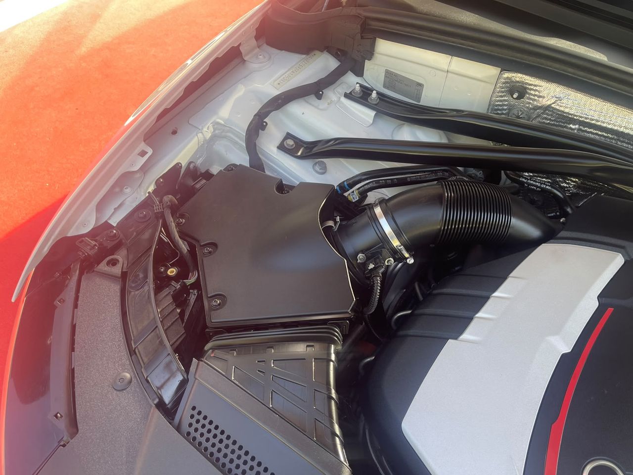 Imagen 57 del Audi SQ5 en Auto Select Edition, Figueres
