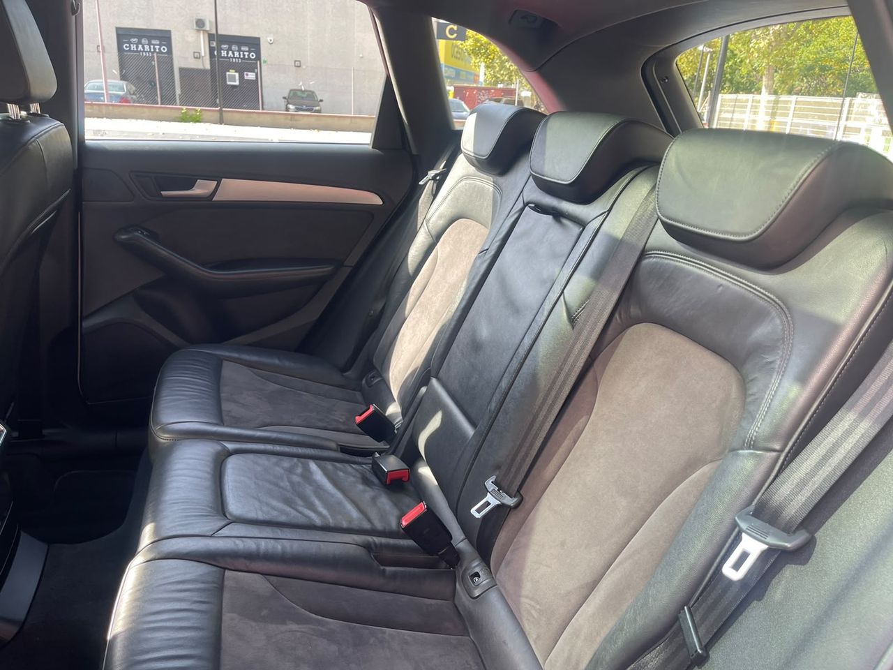 Imagen 90 del Audi SQ5 en Auto Select Edition, Figueres