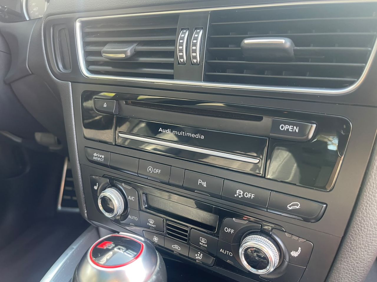 Imagen 68 del Audi SQ5 en Auto Select Edition, Figueres