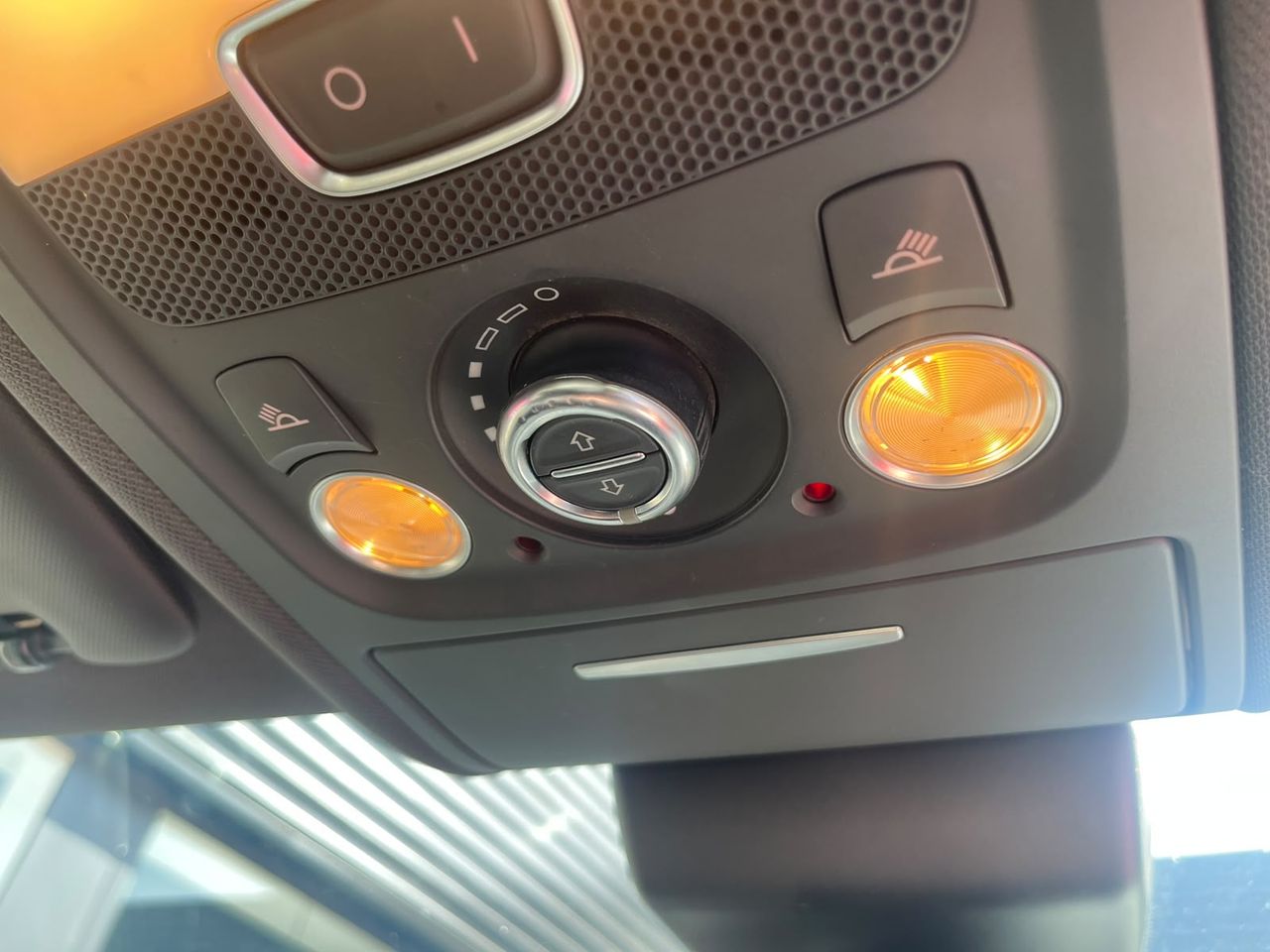 Imagen 98 del Audi SQ5 en Auto Select Edition, Figueres