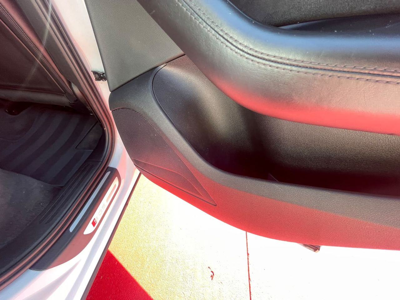 Imagen 66 del Audi SQ5 en Auto Select Edition, Figueres