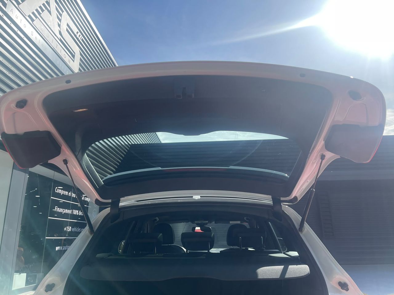 Imagen 59 del Audi SQ5 en Auto Select Edition, Figueres