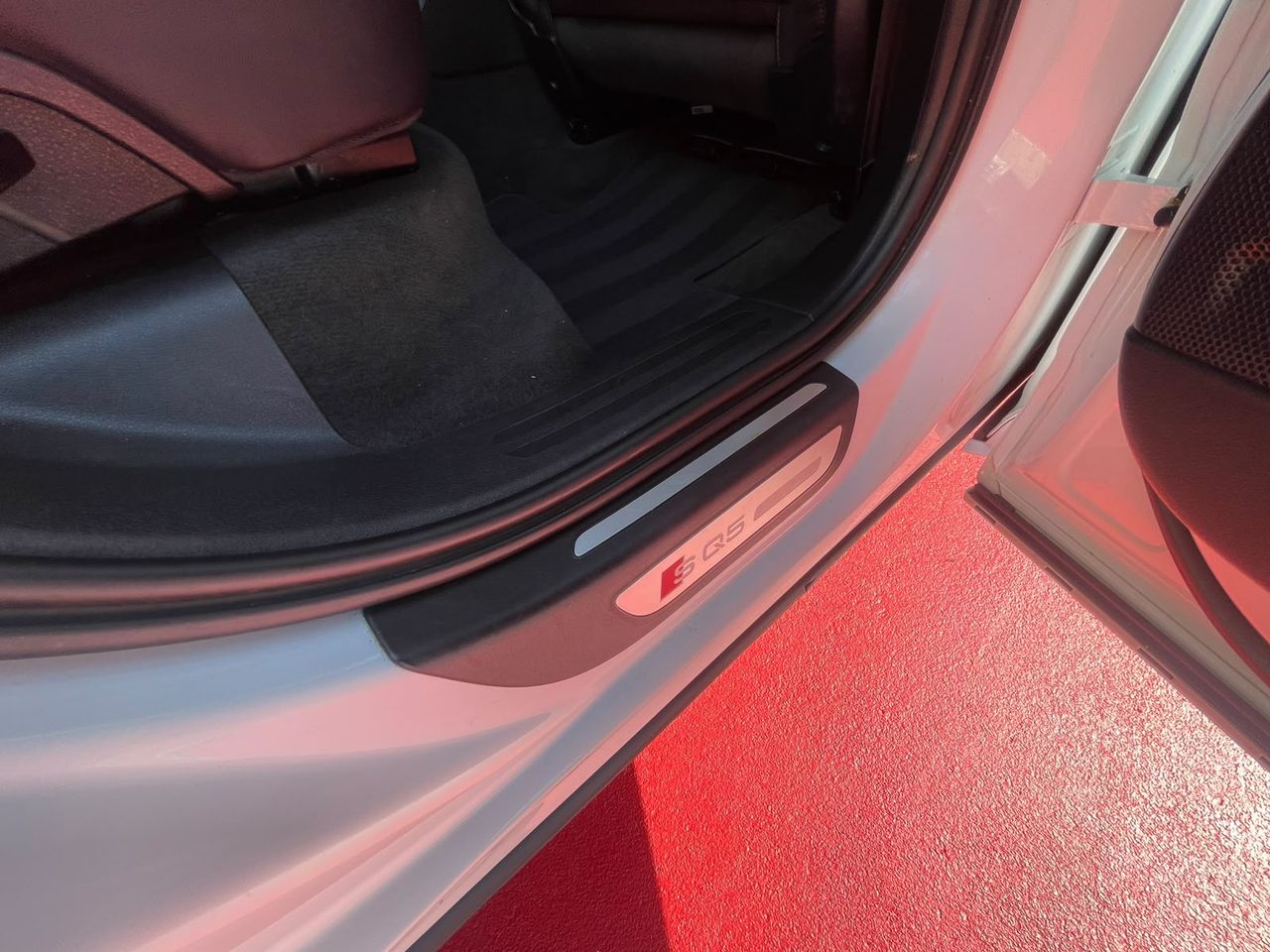 Imagen 159 del Audi SQ5 en Auto Select Edition, Figueres