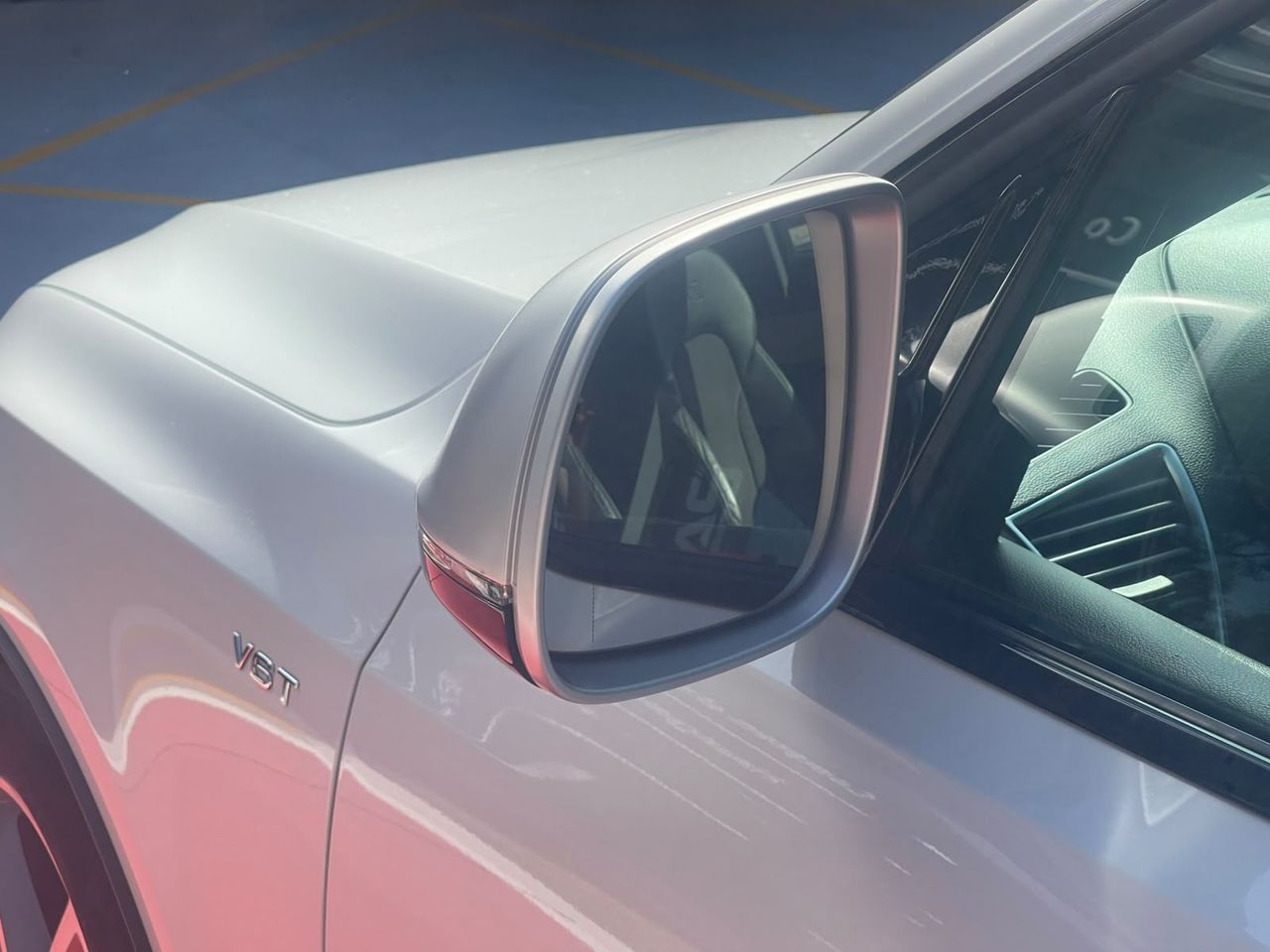 Imagen 17 del Audi SQ5 en Auto Select Edition, Figueres