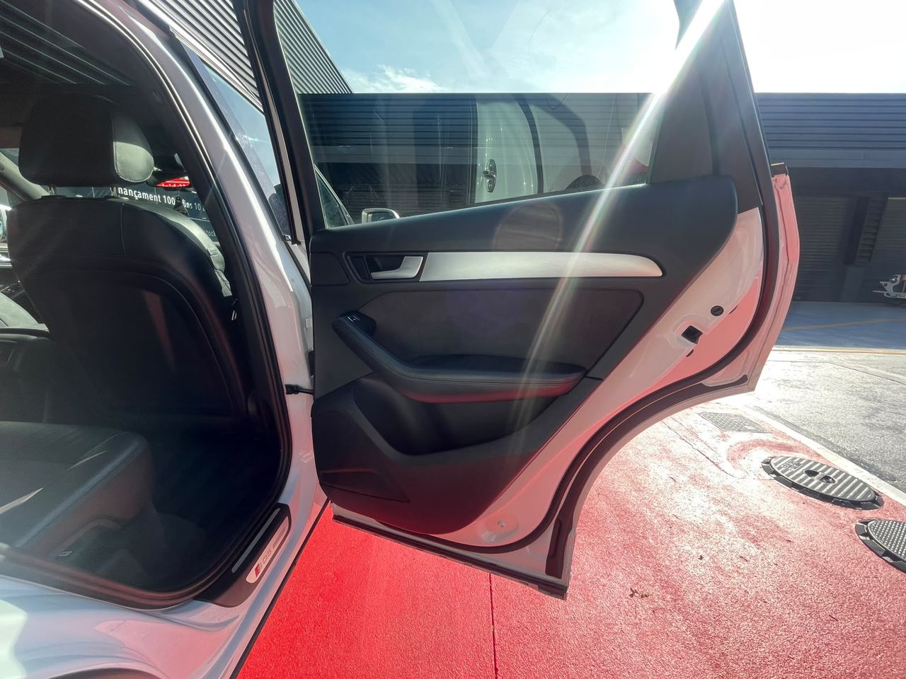 Imagen 157 del Audi SQ5 en Auto Select Edition, Figueres